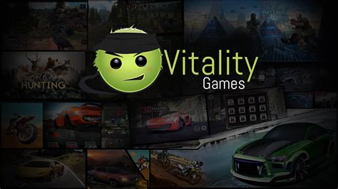 vitalitygames|VitalityGames.com .